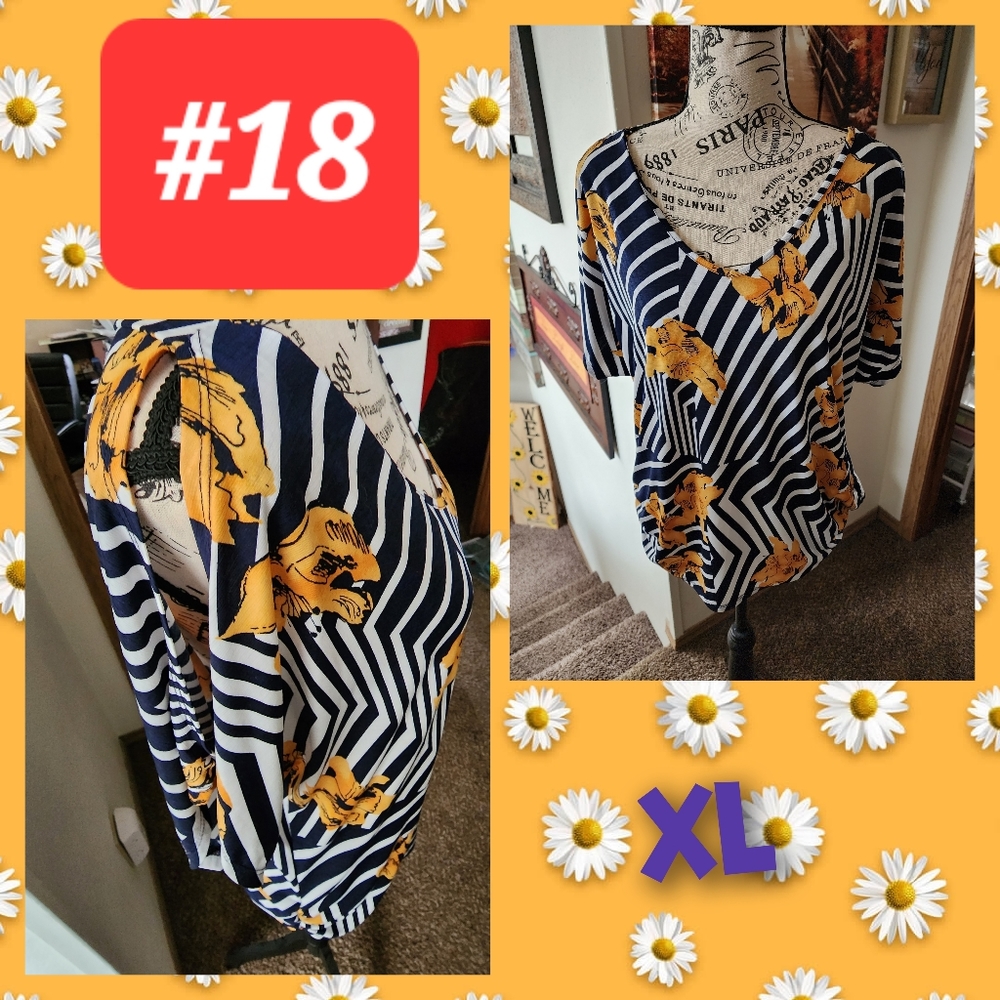 women's top